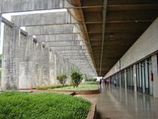 Universidad de Brasilia