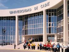 Universidad de Cádiz