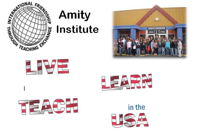 Amity Institute