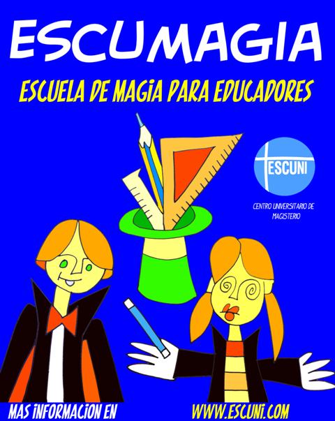 cescumagia