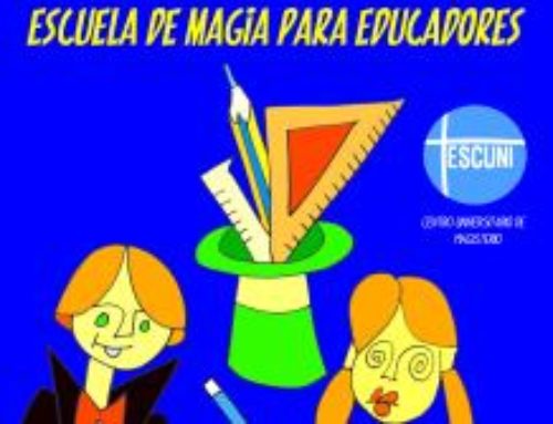 Escuela de Magia para Educadores (ESCUMAGIA)