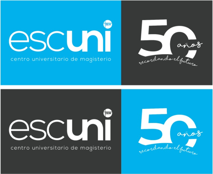 logo 50 escuni