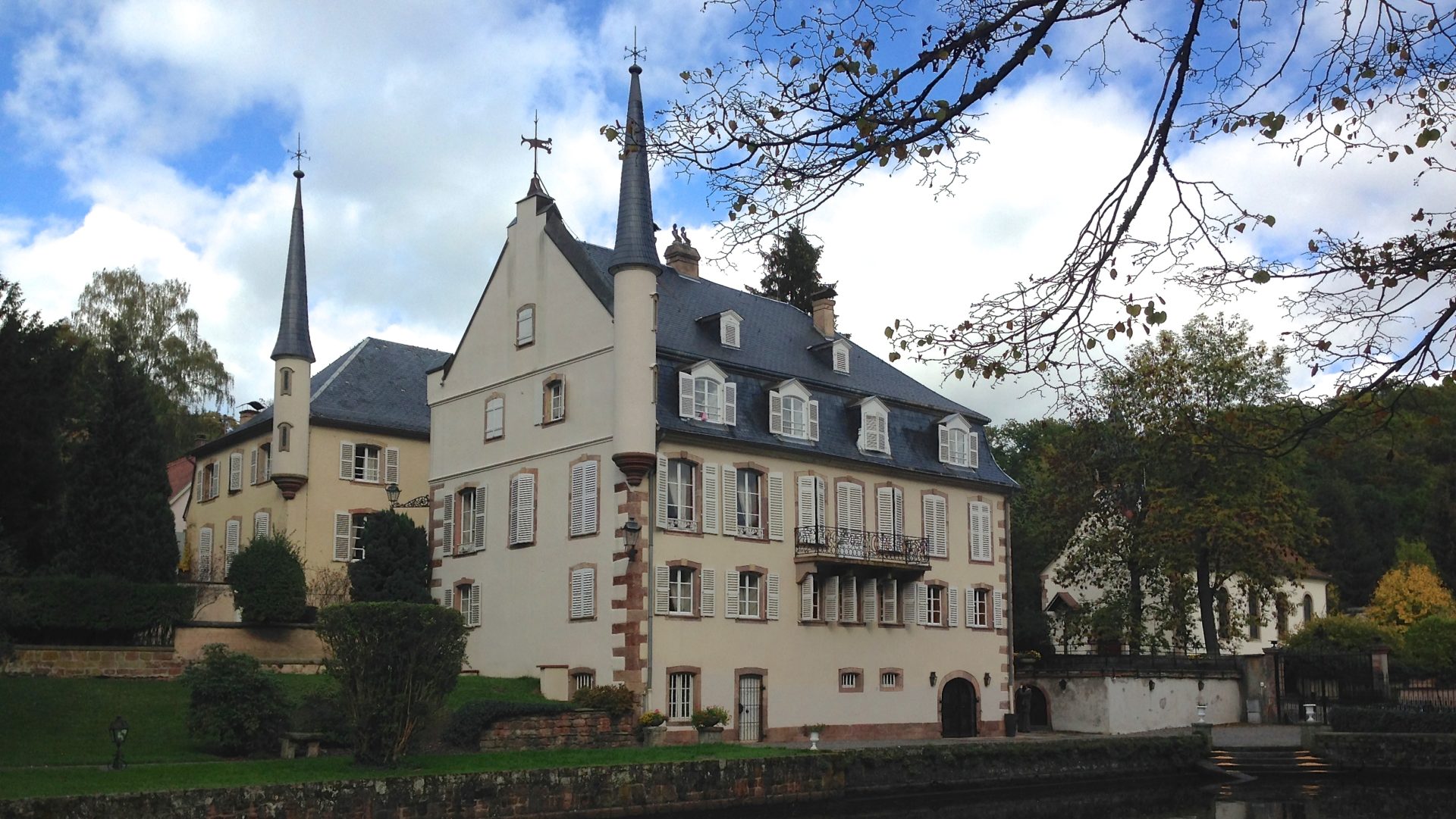 Klingenthal (Estrasburgo)