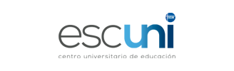 ESCUNI Sticky Logo