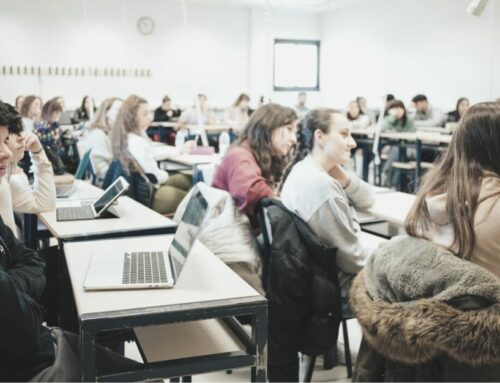 Extensión Cultural organiza cuatro nuevos talleres para ampliar la formación de los estudiantes