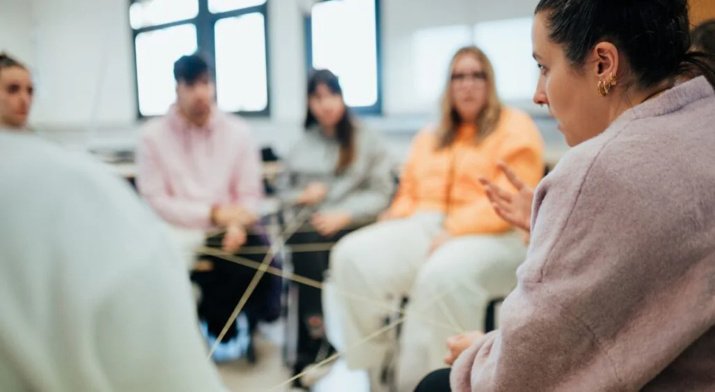 El alumnado de Educación Social valora positivamente la primera edición del 'Programa DE CERCA'