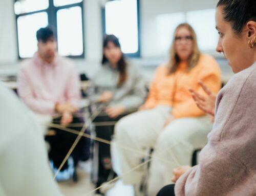 El alumnado de Educación Social valora positivamente la primera edición del ‘Programa DE CERCA’