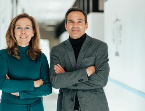 Nueva subdirectora de Ordenación Académica y nuevo Jefe de Estudios en Escuni