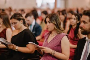 Graduación de Magisterio en Educación Infantil