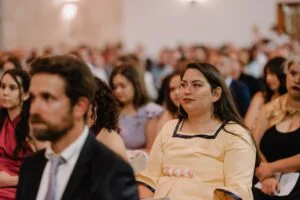 Graduación de Magisterio en Educación Infantil