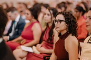 Graduación de Magisterio en Educación Infantil