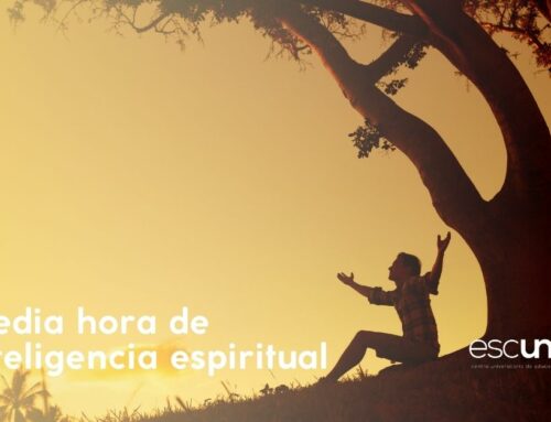 Taller: «Media hora de inteligencia espiritual»