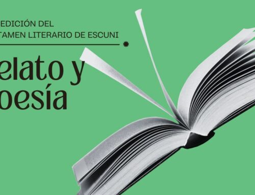 XVII Certamen Literario de Escuni
