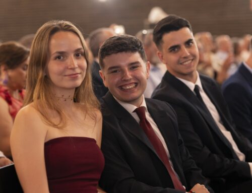 Imágenes de las graduaciones de Educación Primaria: 12 de junio de 2025