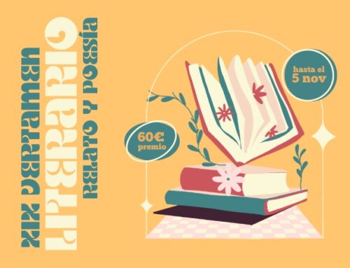 Participa en la XIX edición del «Certamen literario» de Escuni