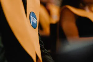Graduación de Magisterio en Educación Infantil