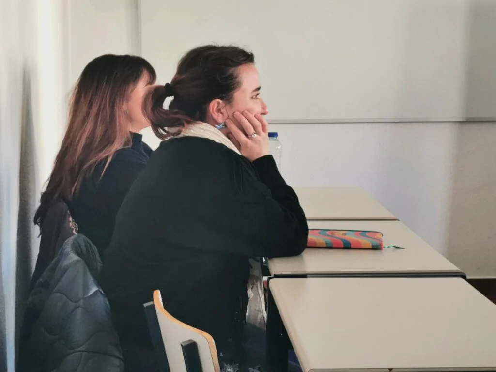 Talleres de mejora de empleabilidad para el alumnado de Escuni