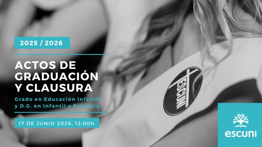 Graduaciones de Escuni 2026