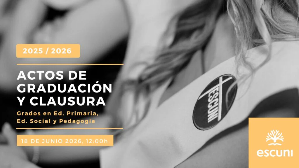 Graduaciones de Escuni 2026