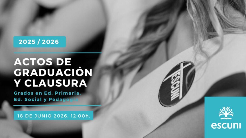 Graduaciones de Escuni 2026