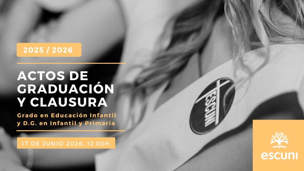 Graduaciones de Escuni 2026