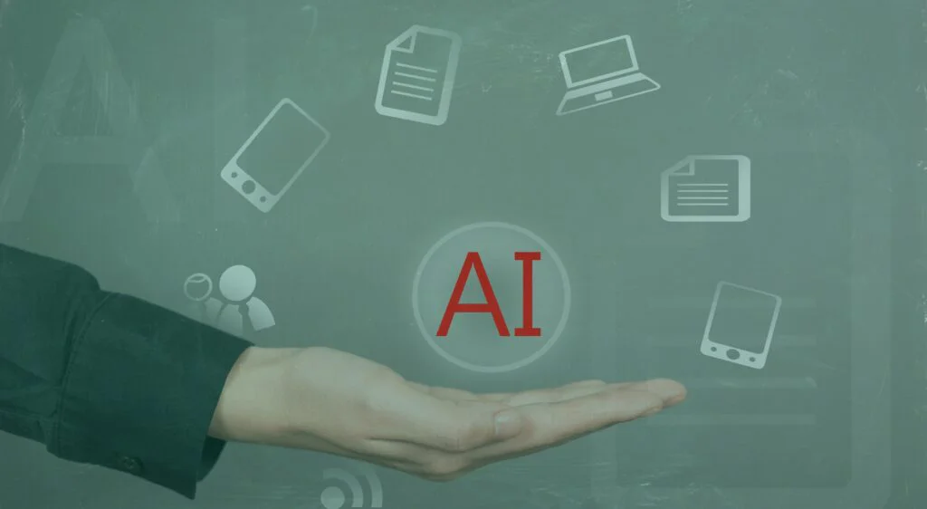 Inteligencia Artificial en las aulas