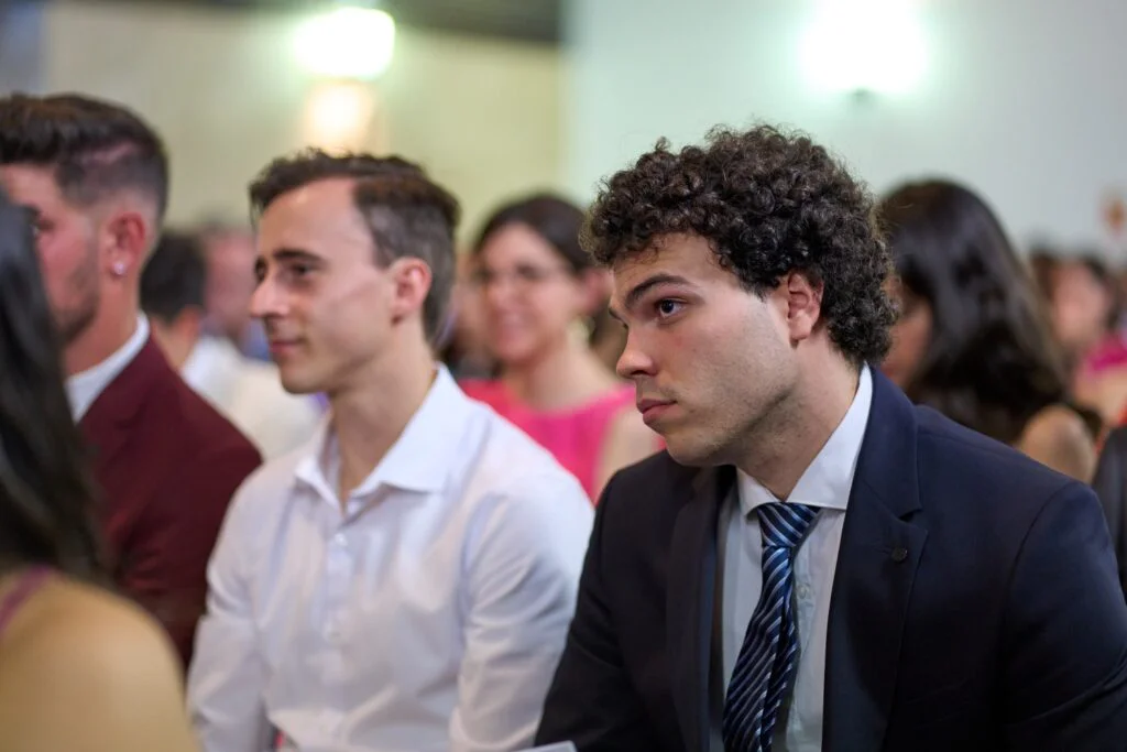 Graduación de Magisterio en Educación Primaria y de Doble Grado 2023