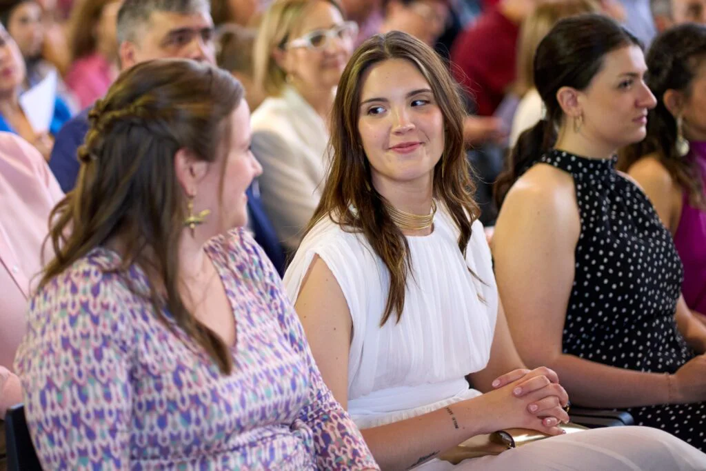 Graduación de Magisterio en Educación Primaria y de Doble Grado 2023