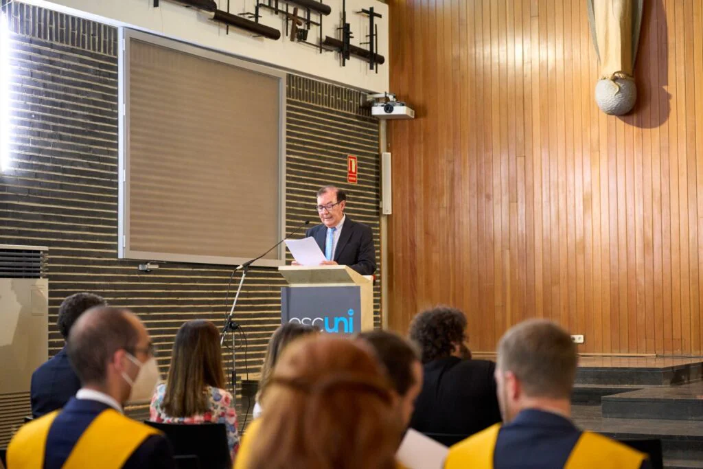 Graduación de Magisterio en Educación Primaria y de Doble Grado 2023