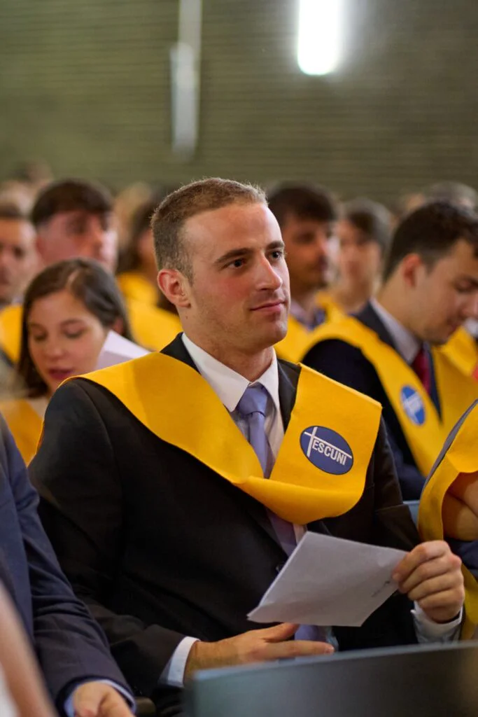 Graduación de Magisterio en Educación Primaria y de Doble Grado 2023