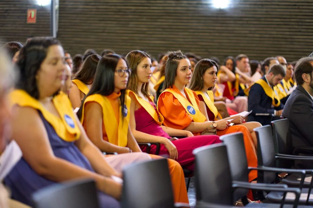 Graduación de Magisterio en Educación Primaria y de Doble Grado 2023