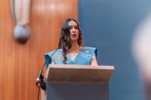 Escuni celebra sus graduaciones de 2026