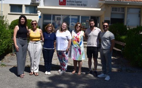 Convenio ISCE y Escuni