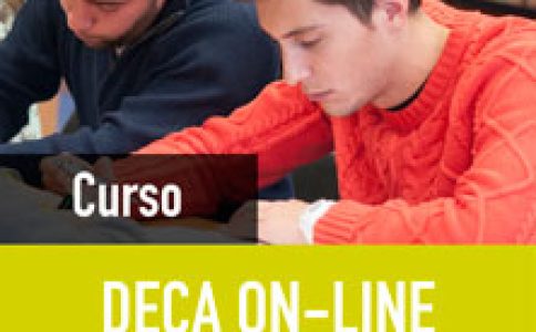 DECA-ONLINE