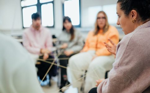 Prácticas Grado en Educación Social web