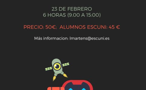 ROBÓTICA
