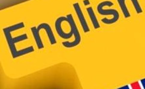 English