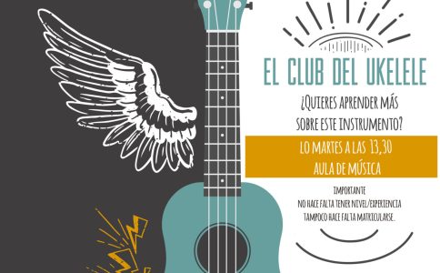 club ukelele